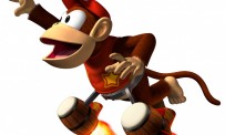 Test Donkey Kong Jet Race