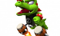 Donkey Kong Taru Jet Race daté au Japon