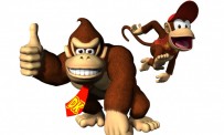 E3 07 > DK : Jungle Climber en images
