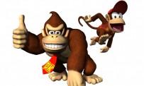 Donkey Kong Jungle Climber en 89 images