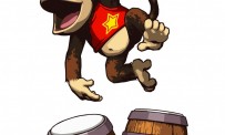 Vidéo Donkey Konga 3