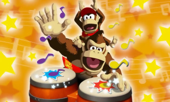 Donkey Konga: Reggie Fils-Aimé absolutely did not want the game to come out, he explains why