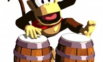 Donkey Konga