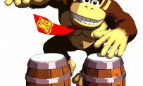 Pub Donkey Konga