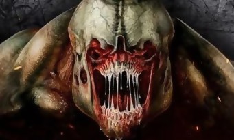 DOOM 3: the game announced for PS4 and PS5, a real butcher's shop for the 1st trailer