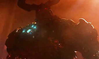 E3 2014 : premier trailer next gen' pour Doom 4