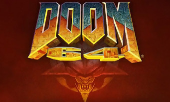 DOOM 64 : le jeu va sortir sur Nintendo Switch, on connaît déjà la date