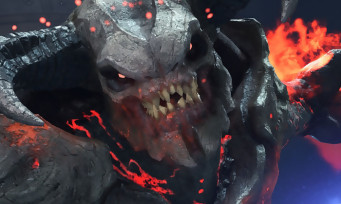 DOOM Eternal : des nouvelles images qui envoient du lourd, la version Switch confirmée