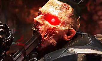 DOOM Eternal : story trailer, gameplay et multijoueur, c'est complètement sauvage et on adore