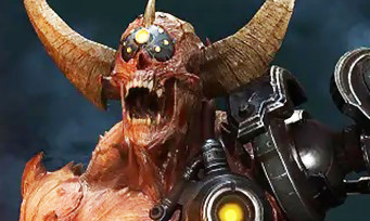 DOOM Eternal : la version Switch davantage retardée, plus de détails à venir