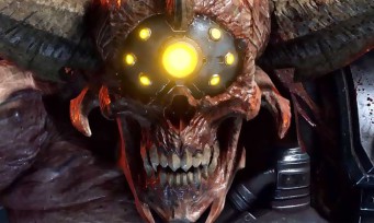 DOOM Eternal : "c'est le meilleur jeu que nous n'ayons jamais fait", annonce un développeur