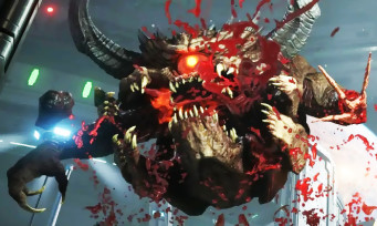 DOOM Eternal : une tonne de DLC et d'updates prévus, le sang continuera de couler