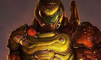 DOOM Eternal : les drivers GeForce optimisés sont disponibles