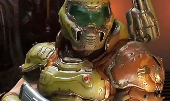 DOOM Eternal : du gameplay pour l'épisode 2 de "The Ancient Gods", une date de sortie aussi