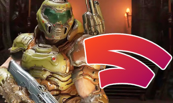 DOOM Eternal : finalement la version Stadia ne sera pas en 4K