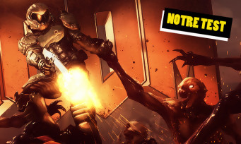 Test DOOM Eternal : la virée en enfer la plus jouissive de cette génération !