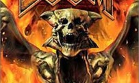 Doom 3 : RoE sur Xbox