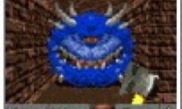 DOOM RPG élu jeu Mobile de l’année
