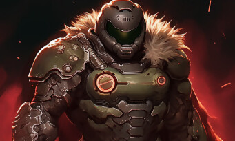 Doom: The Dark Ages : on va aussi aller dans le Royaume Cosmique, ambiance Lovecraft