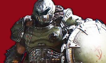 DOOM The Dark Ages : un trailer de lancement bien énervé