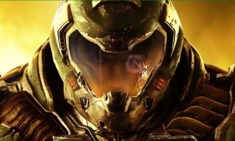 DOOM : du rab pour la démo annoncée à l'E3 2016