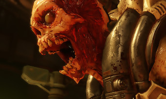 DOOM : votre PC peut-il faire tourner la beta fermée ? Voici les configurations requises