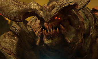 DOOM : une vidéo teaser pour mettre l'eau à la bouche avant la bêta ouverte