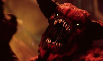 DOOM : un trailer en live action avec de gros riffs de métal