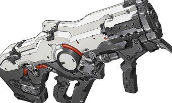 DOOM sort l'artillerie lourd, la preuve en images