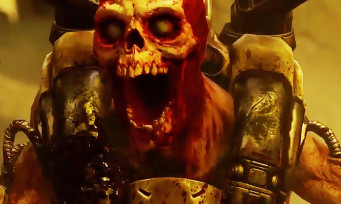 DOOM : on vous fait découvrir les 60 premières minutes du jeu sur PC en Ultra Settings 1080p 60fps