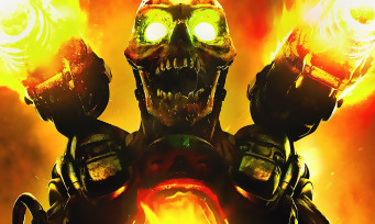 Test DOOM sur PC, PS4 et Xbox One