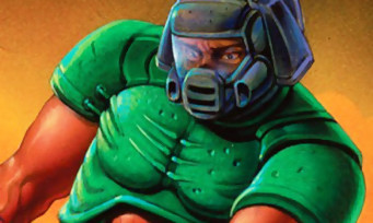 DOOM : John Romero officialise enfin le nom du Doom Guy