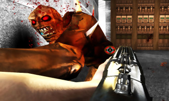 DOOM Reborn : il retape DOOM 1 et 2 sous l'id Tech 4, la pré-Bêta disponible