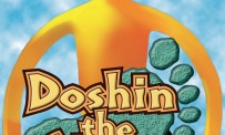 Doshin The Giant
