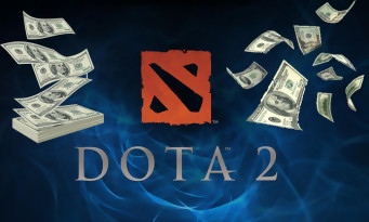 DOTA 2 : 20 millions de dollars pour le tournoi The International