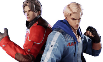Double Dragon Revive : bien moche, mais un gameplay qui se veut ultra complet