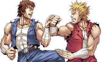 Double Dragon : la licence rachetée par chez Arc System Works (Guilty Gear)
