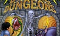 Double Dungeons