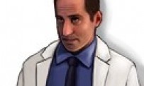 Dr House ausculte sur PC