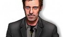 Dr House : des images et une vidéo