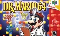 Dr. Mario 64
