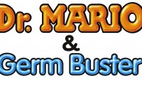 Dr. Mario & Germ Buster prend la pose
