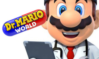 Dr. Mario World : un nouveau jeu Nintendo annoncé sur iOS et Android, premières infos