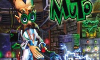Dr. Muto
