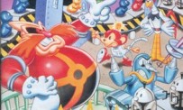 Dr. Robotnik’s Mean Bean Machine imagé