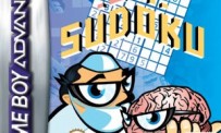 Du Sudoku sur GBA