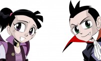 Dracula Twins se dore la pilule