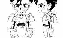 Dracula Kids en fin de semaine