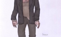 Dracula Origin : un site et des images