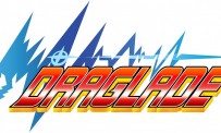Custom Beat Battle : Draglade